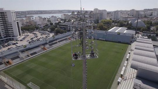 Portimonense-Benfica discutido em A BOLA DE SÁBADO (22.15 h)