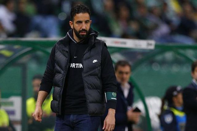 «Nuno Santos na Seleção? É mais um que pode ir...»