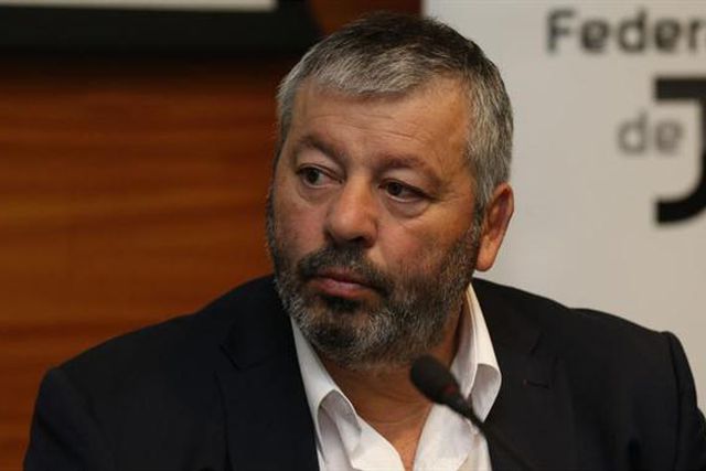 Ex-presidente da Federação não se recandidata para «serenar» a modalidade
