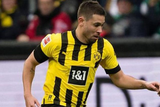 Guerreiro assiste e marca, mas Dortmund deixa fugir Bayern (veja os golos)