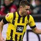 Guerreiro assiste e marca, mas Dortmund deixa fugir Bayern (veja os golos)