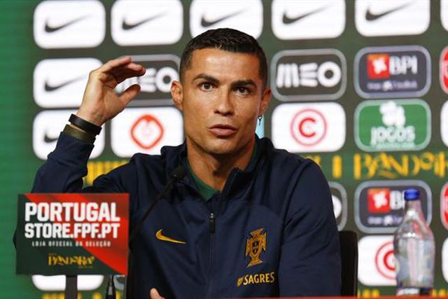 «Orgulho especial no recorde de internacionalizações: venha ele!»