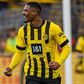Haller regressa à seleção, depois de superar cancro