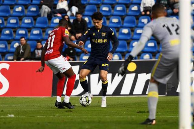 Sondagem: Iván Jaime seria um bom reforço para o FC Porto? Veja o resultado final