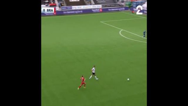 Faz isto num contra-ataque quando o adversário direto se lesiona