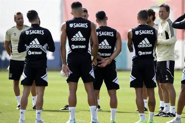 «Em vez da varridela de balneário, Schmidt potenciou homens que pareciam condenados»