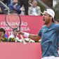 João Sousa eliminado na primeira ronda da qualificação do Masters 1000 de Roma