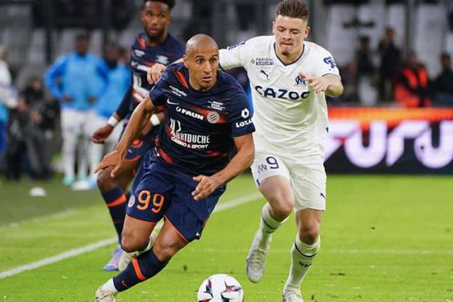 «Vitinha não teve foi quem o municiasse em condições...»