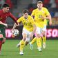 Portugal vence Roménia na preparação para o Europeu