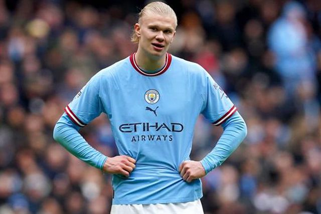 «O Bayern conhece muito bem Haaland»