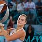 Sabalenka derrota Swiatek e vence Masters de Madrid