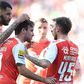 «SC Braga está melhor do que Benfica e FC Porto»