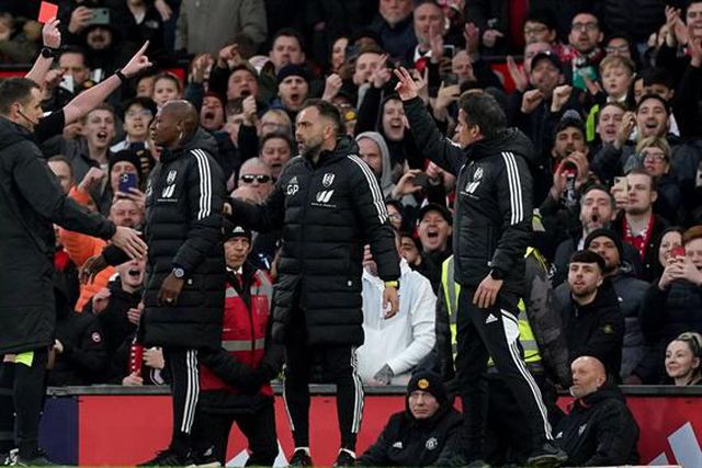 «Se tiver de ir para a bancada, irei»