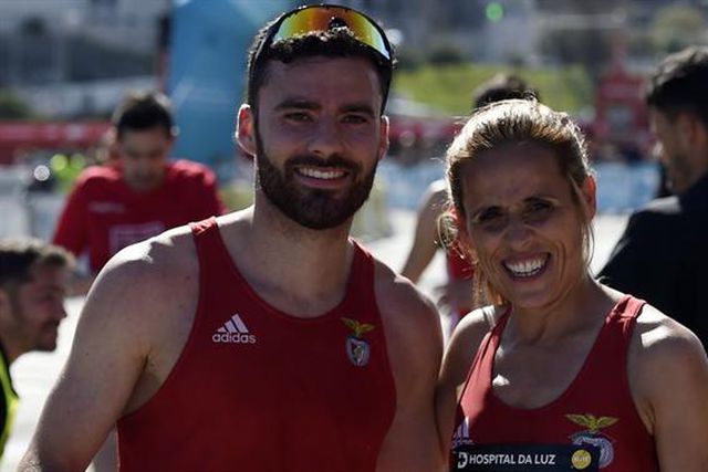 Elite do Benfica não abdicou dos pergaminhos