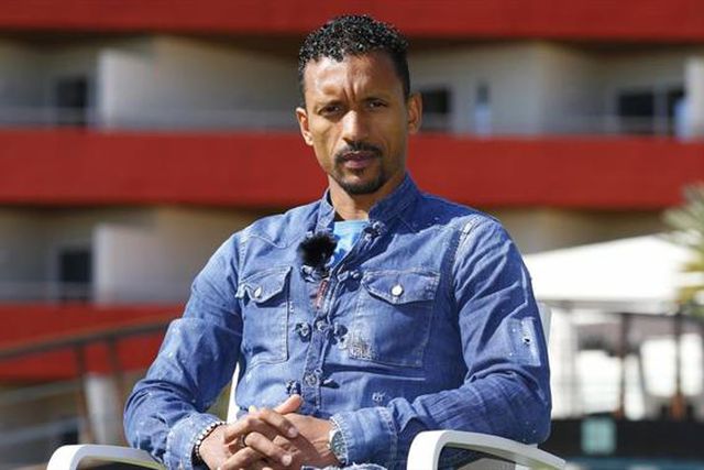 Movimento de adeptos pede regresso de Nani