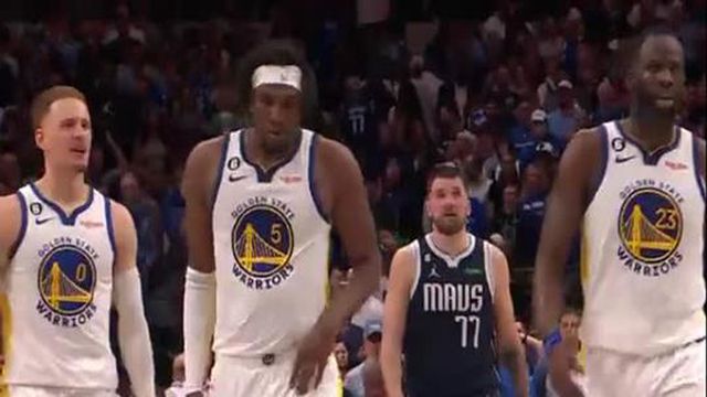 Doncic acusou os árbitros de estarem comprados e foi multado