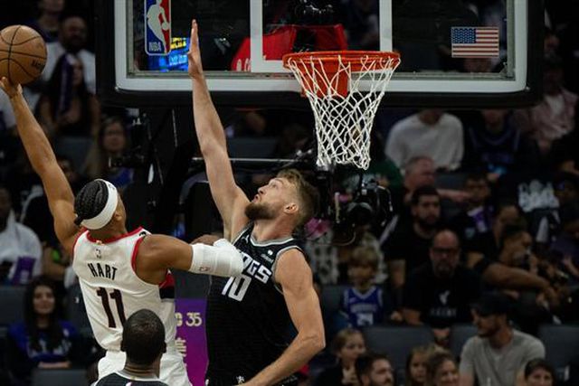 Kings regressam aos play-offs e fecham pior ciclo da história da NBA