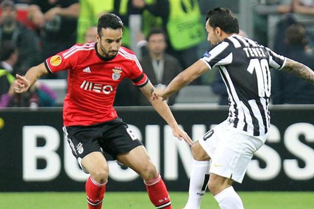 Italianos falam do reencontro de Amorim com a Juventus: «Que desta vez seja diferente»