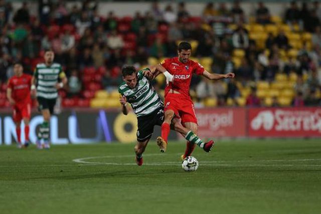 Sondagem: Com o empate em Barcelos o Sporting hipotecou as hipóteses de chegar ao 2.º lugar? Veja o resultado final