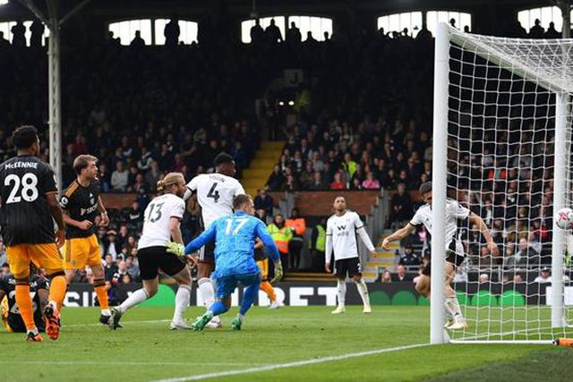 Marco Silva volta ao banco com vitória apesar de ‘traição’ de Palhinha (veja os golos)