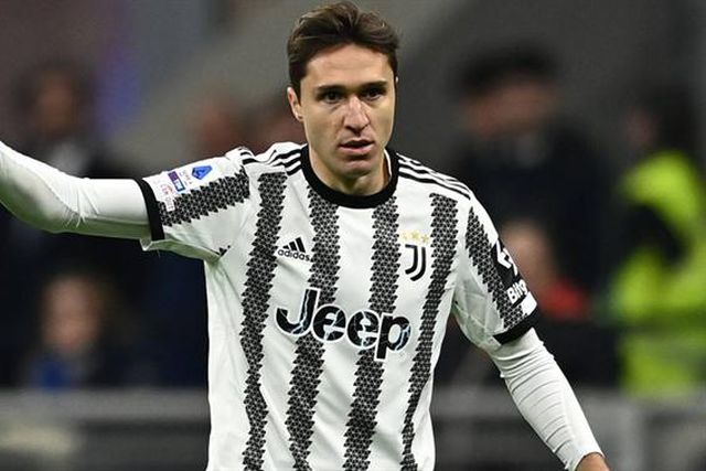 Atenção, Sporting: regresso de peso na Juventus