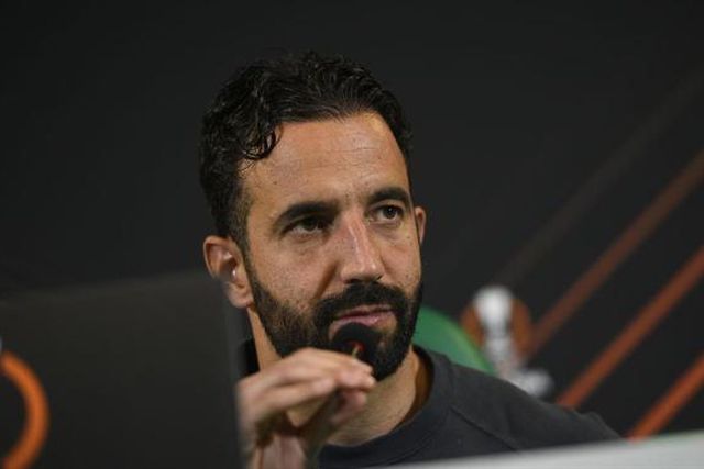 Marcar cedo é importante para não acusar pressão? «Amanhã não, contra a Juventus não»