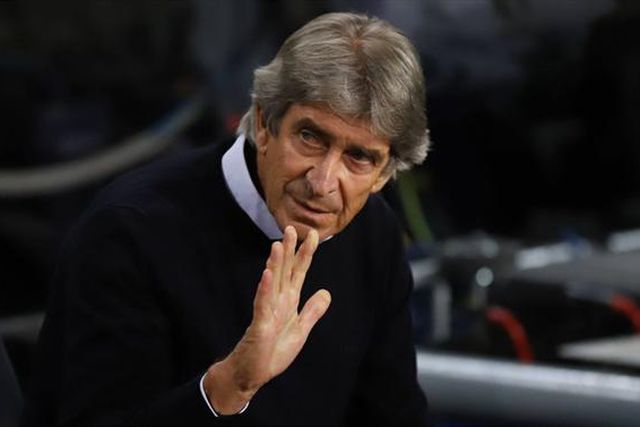 Pellegrini arrasa arbitragem: «É uma vergonha»