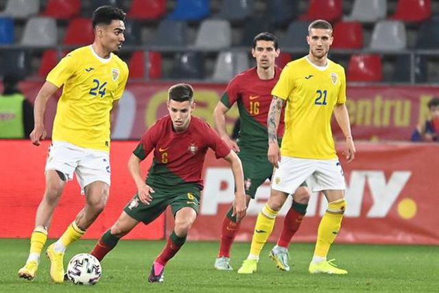 PAOK quer Dantas em definitivo