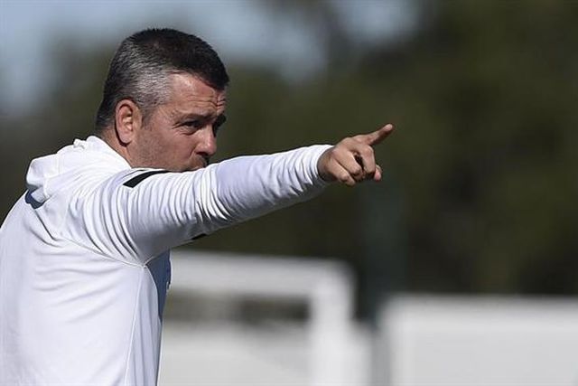 Leões defrontam AZ Alkmaar na 'Final Four': «Esperamos ficar até à final»