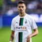 Weigl de volta no Monchengladbach
