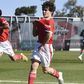 Benfica goleia Torreense e mantém vantagem na frente