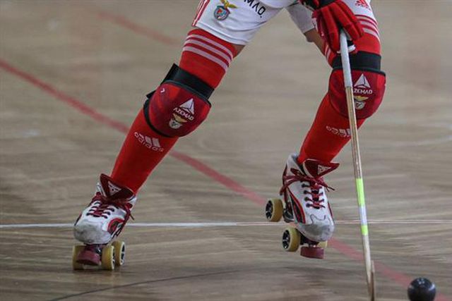 Benfica faz o pleno na Champions