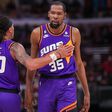 Heat asseguram vitória de Divisão, Durant mostra-se nos Suns