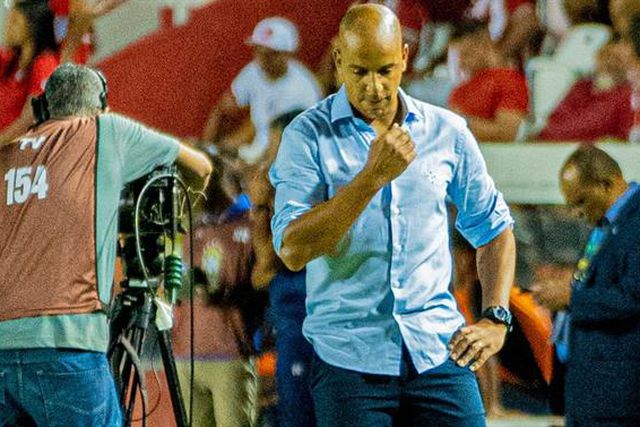 Pepa perde na estreia oficial pelo Cruzeiro na Taça