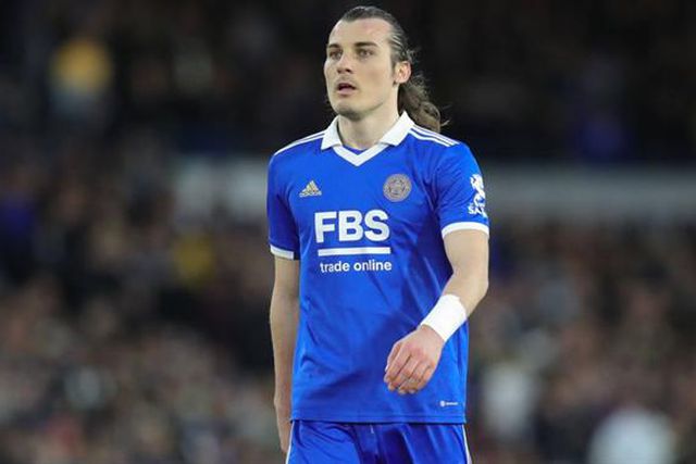 Aí está o primeiro reforço para 2023/2024