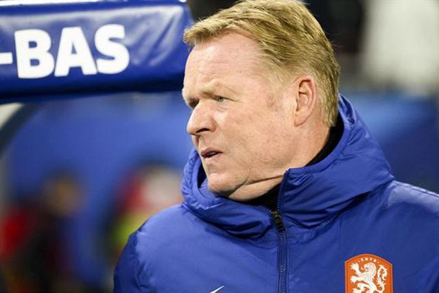 «Nada a fazer: França forte demais para nós»