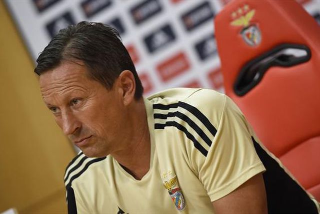 Gonçalo Ramos ou Musa? «Posso dizer que estão ambos em grande forma»