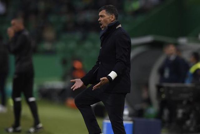 Fora do pódio na produção ofensiva 