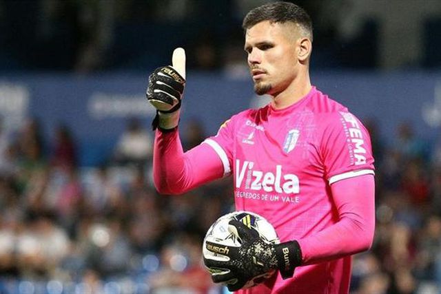 «Europa seria histórico, memorável e um orgulho para todos os vizelenses»