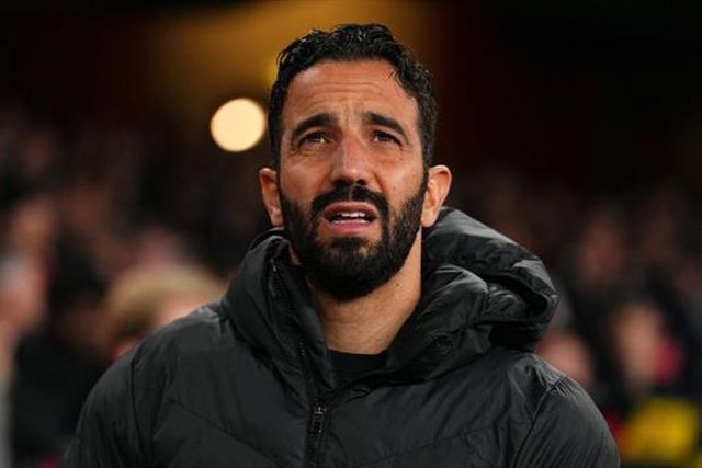 «Estou orgulhoso, mas também chateado»