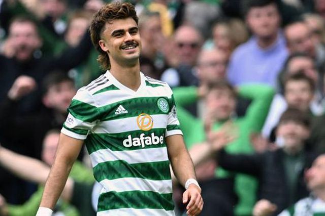 Old Firm: Jota marca e Celtic fica a um passo do título (veja os golos)