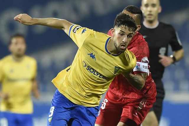 Espera de Marqués valeu a pena