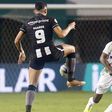 Primeira derrota para Luís Castro no Botafogo; Pepa leva Cruzeiro à goleada fora de casa