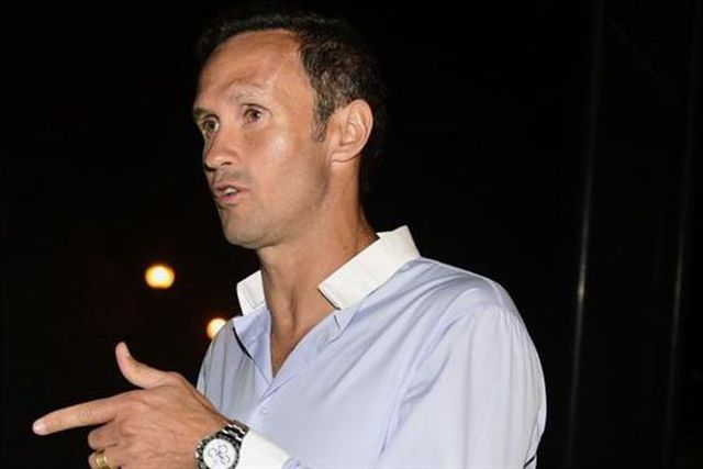 Oficial: Ricardo Carvalho adjunto de Roberto Martínez - toda a equipa técnica