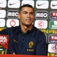CNID denuncia recusa de Ronaldo na conferência de imprensa antes do Liechtenstein