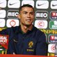CNID denuncia recusa de Ronaldo na conferência de imprensa antes do Liechtenstein