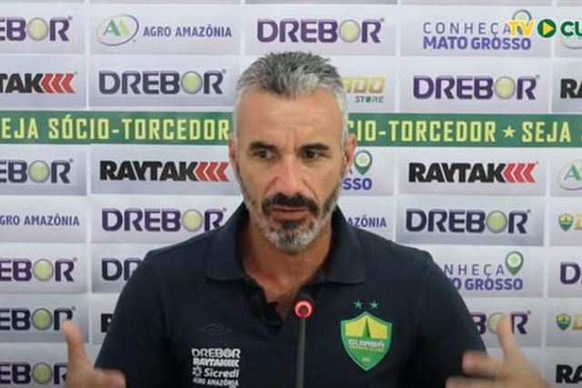 Ivo Vieira em frente na Copa Verde, Renato Paiva despede-se da Copa Nordeste com vitória em dia de aniversário
