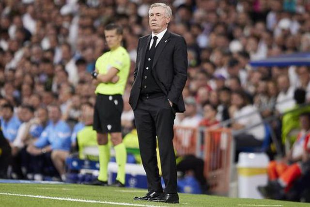 «O resultado não premeia o que fizemos»