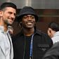 Parada de estrelas em Milão com Djokovic ao lado de Leão (vídeo)