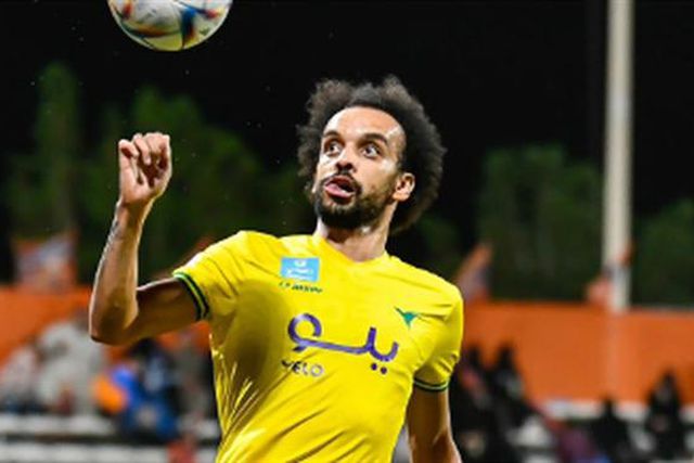 Golo português, mas não é de Ronaldo: Fábio Martins inaugura o marcador (vídeo)